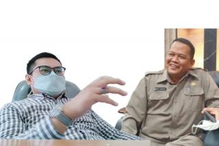 Pengamat : Pernyataan Sekda Karawang Soal BTT 50 M Hampir Habis, Itu Hanya Perhitungan